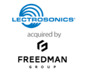 MediaBridge Capital Advisors Represents Lectrosonics in Sale to The Freedman Group